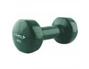 17023 Abisal VINYL DIPPING DUMBBELL 4KG HMS